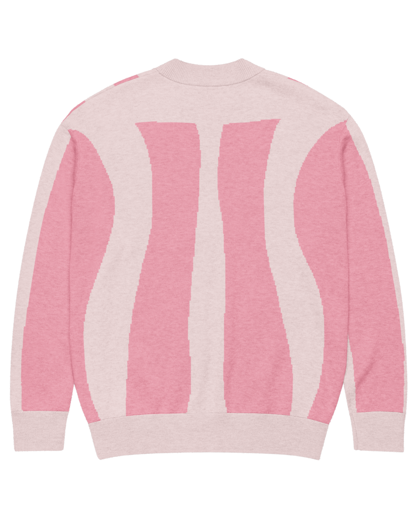 SUDADERA ARETE, SAVE THE DOGS - ROSA || CÁPSULA 26