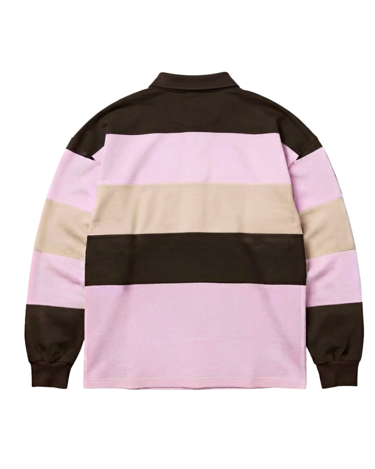 POLO ARETE, FELLAS LABEL - MARRÓN || SPRING24