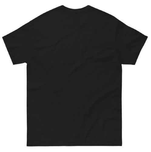 CAMISETA ARETE, BETTER CALL - NEGRO || SPRING22