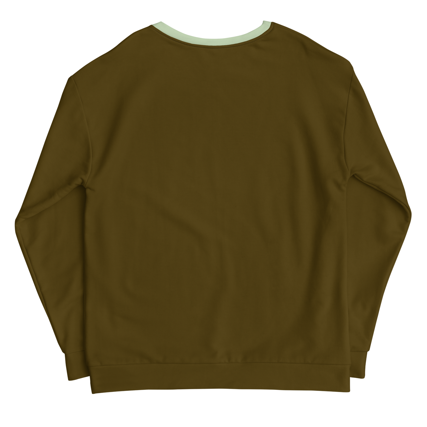 SUDADERA ARETE, 2000s - MARRÓN || SPRING24