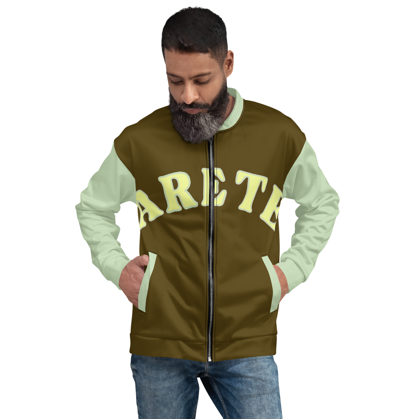 CHAQUETA ARETE, BETTER CALL - NEGRO || SPRING24