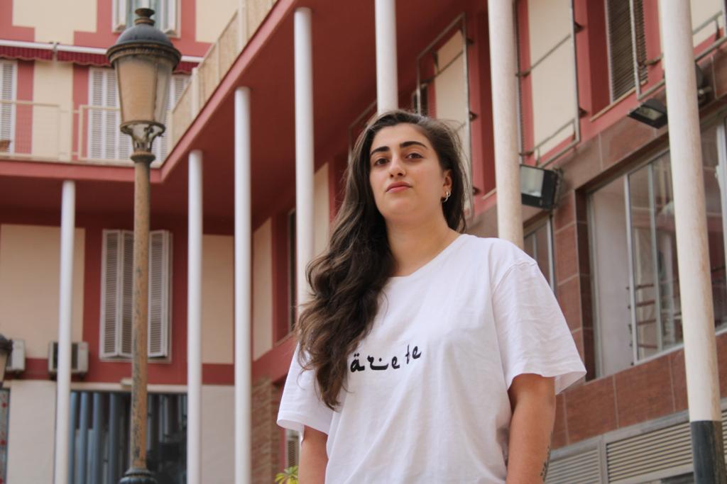 CAMISETA ARETE, HIEROGLYPH || AUTUMN21