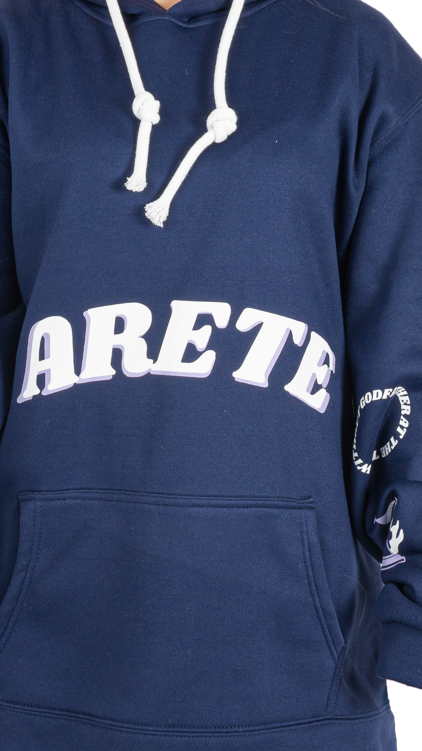 CONJUNTO ARETE, SPORTIVE BASIC || AUTUMN23