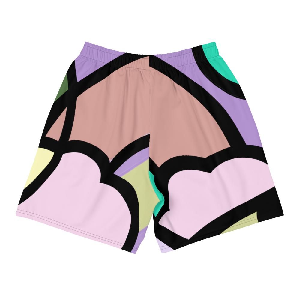 BERMUDA ARETE, RAINBOW - MULTICOLOR || SPRING22