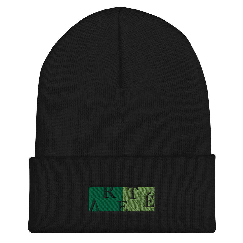 GORRO ARETE, BOXLOGO || AUTUMN21