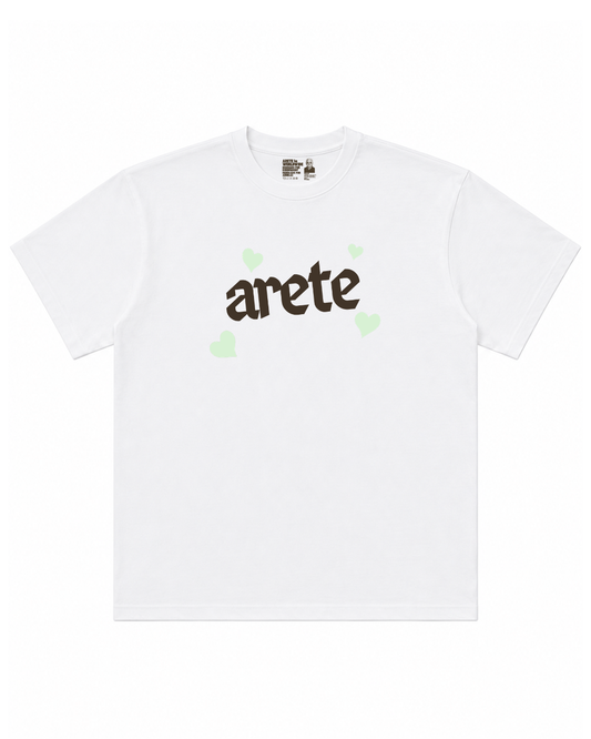 CAMISETA ARETE, SV DAY - VERDE || CÁPSULA 26
