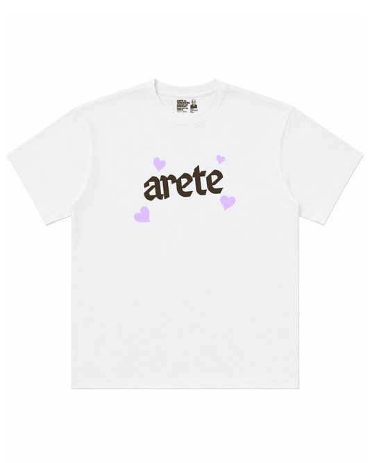 CAMISETA ARETE, SV DAY - LILA || CÁPSULA 26