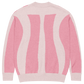 SUDADERA ARETE, SAVE THE DOGS - ROSA || CÁPSULA 26