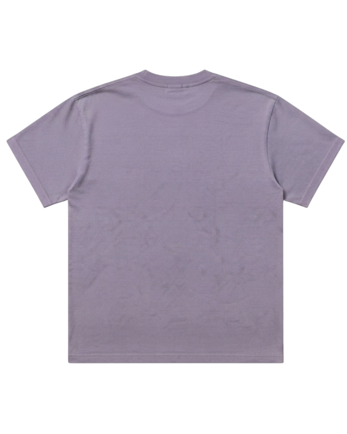 CAMISETA  ARETE, CIRC LOGO - LILA || AUTUMN23
