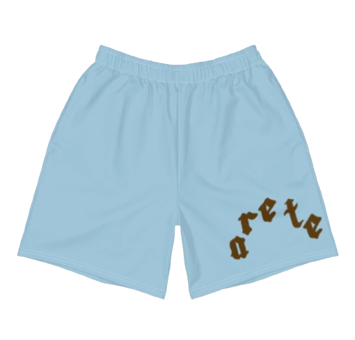 BERMUDA ARETE, MINI-LOG - AZUL || SPRING22