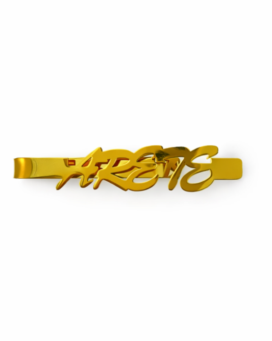 PISACORBATA ARETE, SAVE OUR CITY - ORO || SPRING26