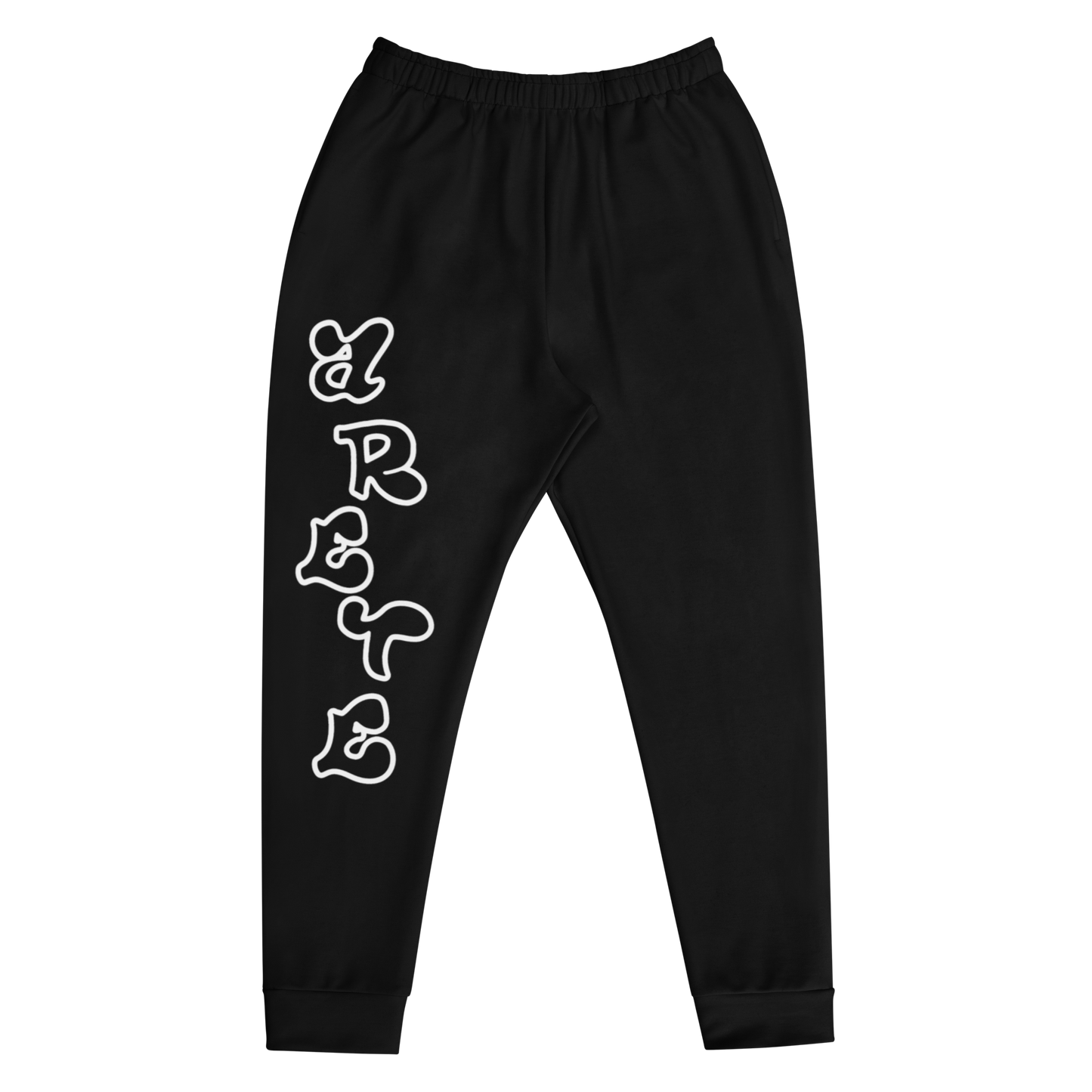 PANTALÓN  ARETE, BASIC  - NEGRO   ||  SPRING 23