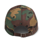 GORRA ARETE, BASIC CURV - CAMUFLAJE || SPRING24