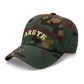 GORRA ARETE, BASIC CURV - CAMUFLAJE || SPRING24
