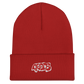 GORRO ARETE, GIFFLIE - ROJO || AUTUMN22