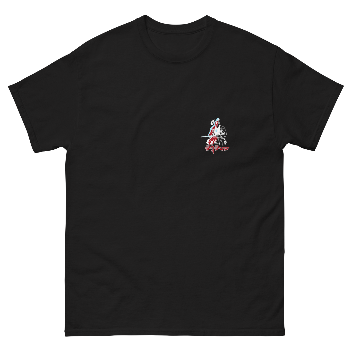 CAMISETA ARETE, BABY ANGEL - BLANCO || SPRING23