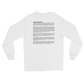 CAMISETA ARETE, COANDA - BLANCO || SPRING26
