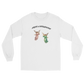 CAMISETA ARETE, COANDA - BLANCO || SPRING26